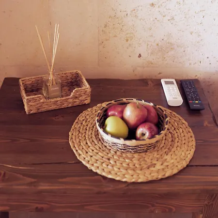 Stone Age 民宿 格雷梅