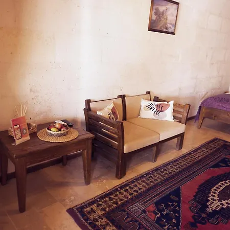 Stone Age 民宿 格雷梅