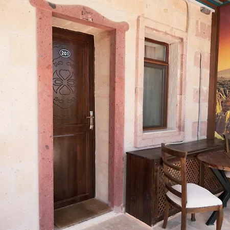 民宿 Stone Age 格雷梅