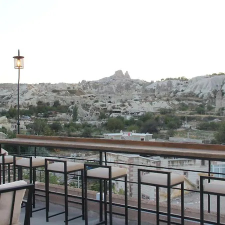 Stone Age * Goreme