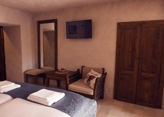 Stone Age * غوريمِيه