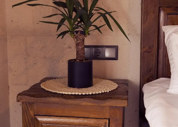 منزل للإقامة Stone Age غوريمِيه