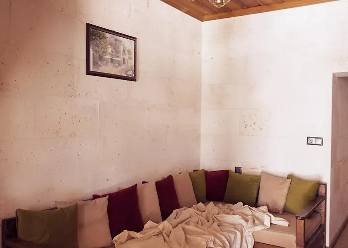 منزل للإقامة Stone Age