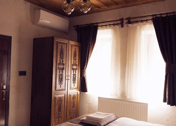 Stone Age منزل للإقامة