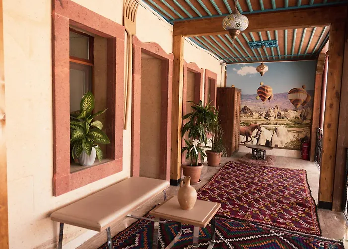 Stone Age منزل للإقامة غوريمِيه