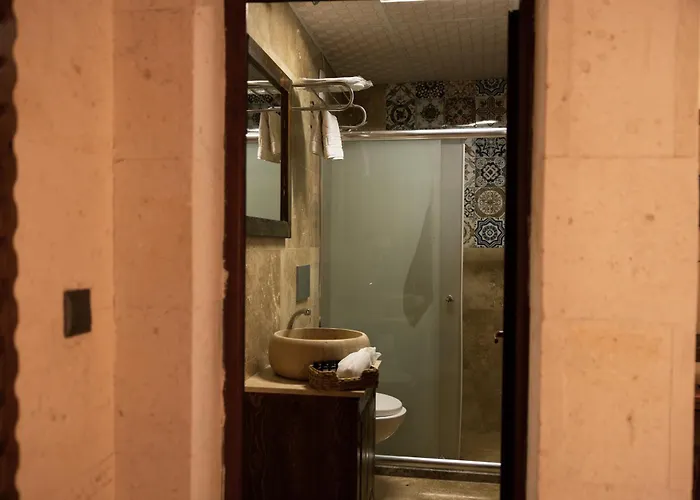 Stone Age منزل للإقامة *