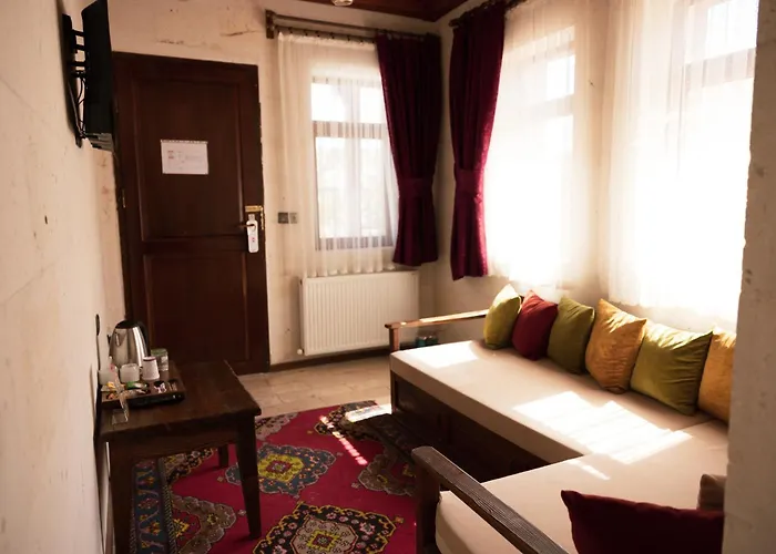 Stone Age منزل للإقامة غوريمِيه