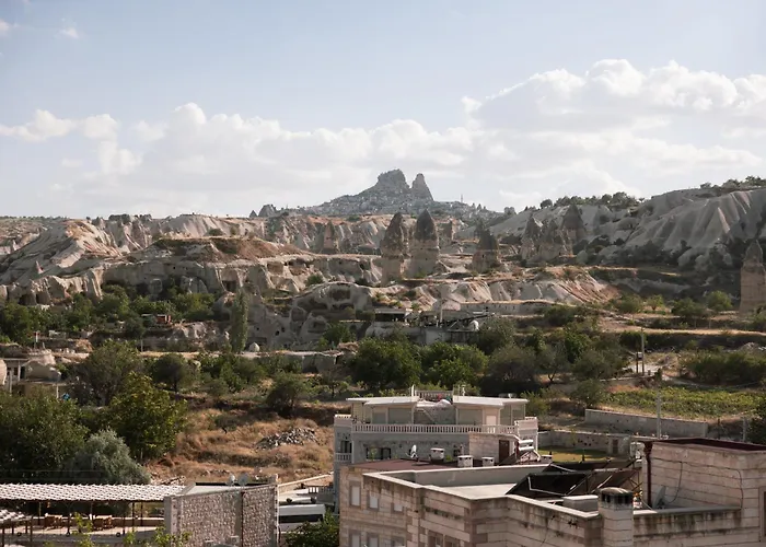 منزل للإقامة Stone Age