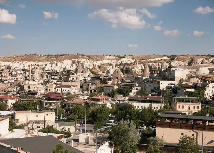 Stone Age منزل للإقامة