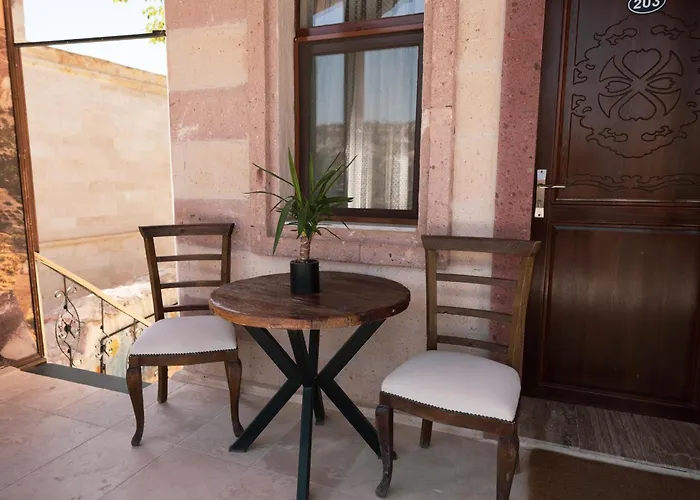 منزل للإقامة Stone Age