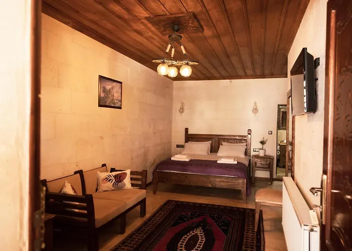 Stone Age منزل للإقامة غوريمِيه