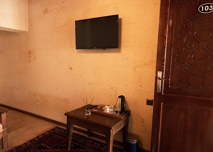 منزل للإقامة Stone Age