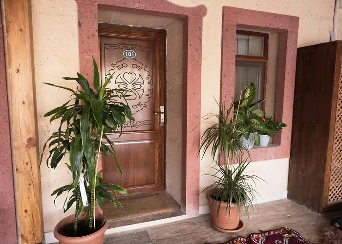 Stone Age منزل للإقامة غوريمِيه