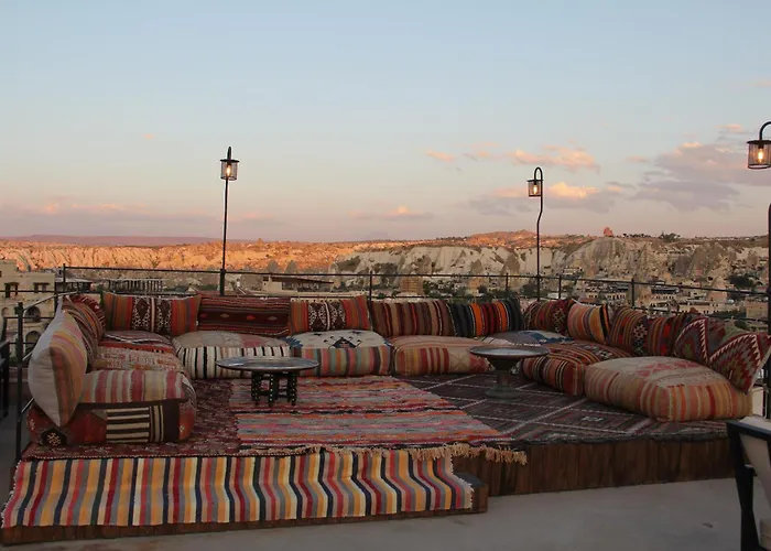 منزل للإقامة Stone Age