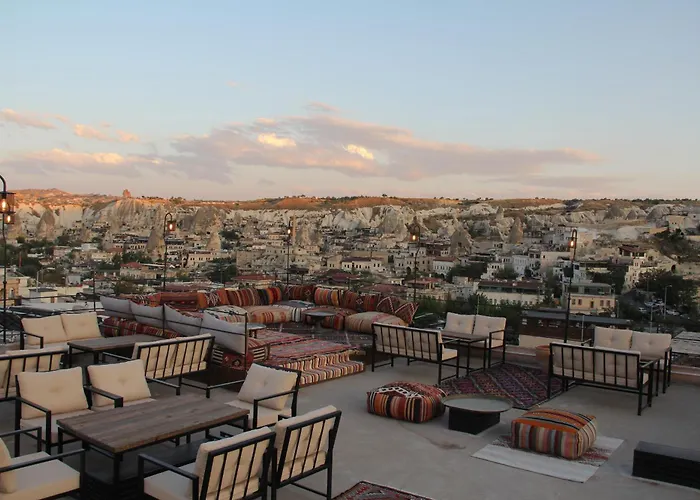 Stone Age منزل للإقامة غوريمِيه